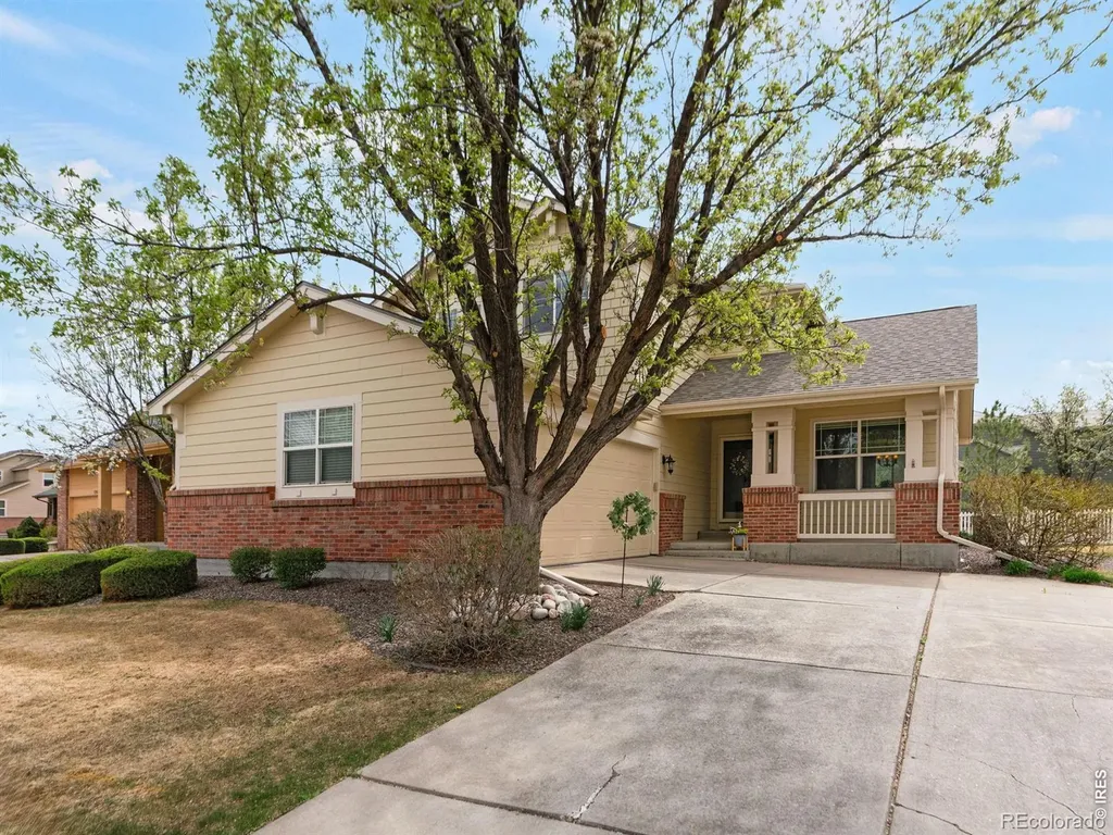 12651 James Circle Broomfield CO 80020