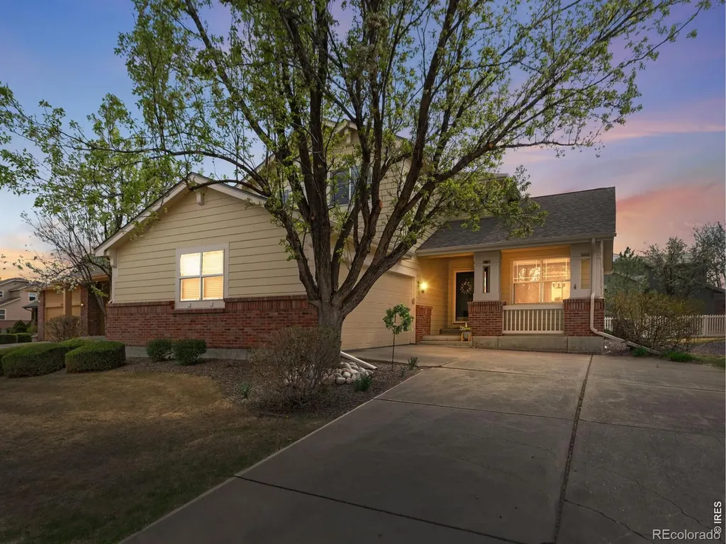 12651 James Circle Broomfield CO 80020