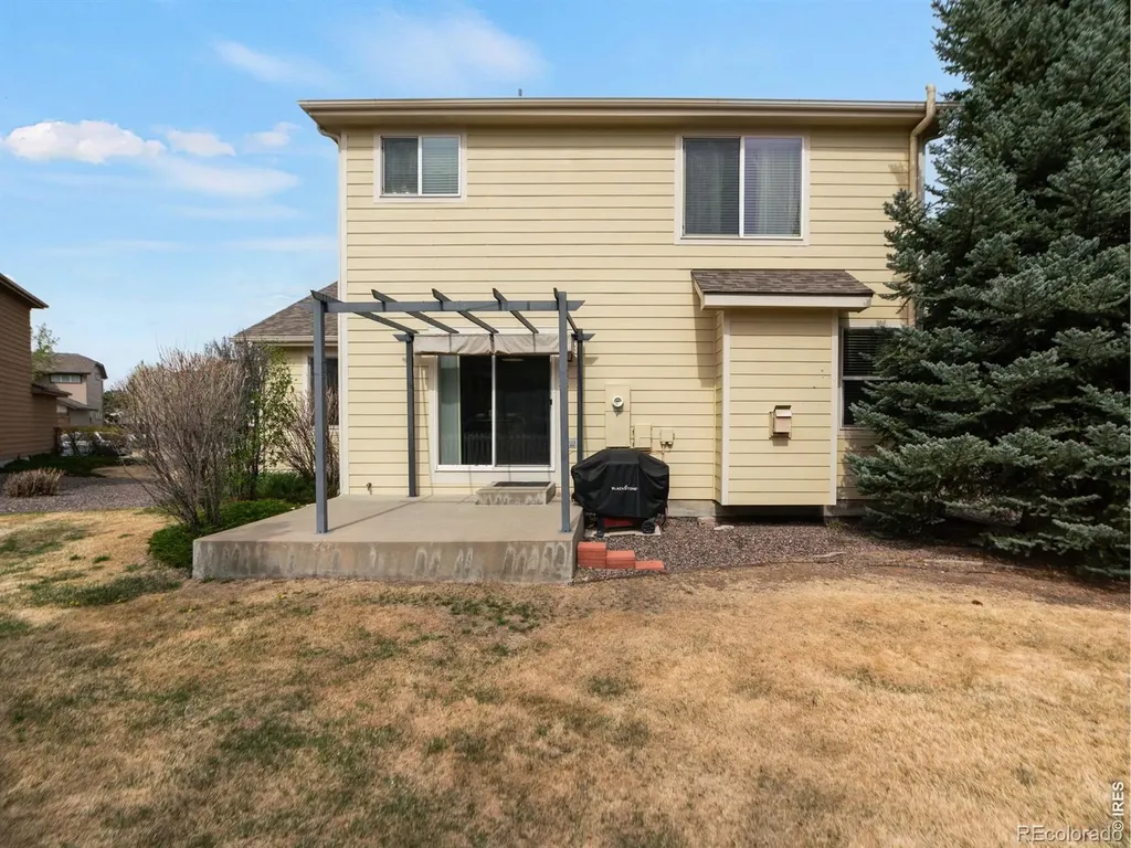 12651 James Circle Broomfield CO 80020