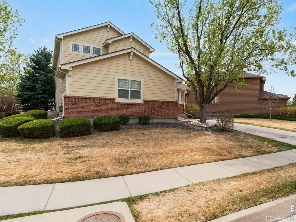 12651 James Circle Broomfield CO 80020