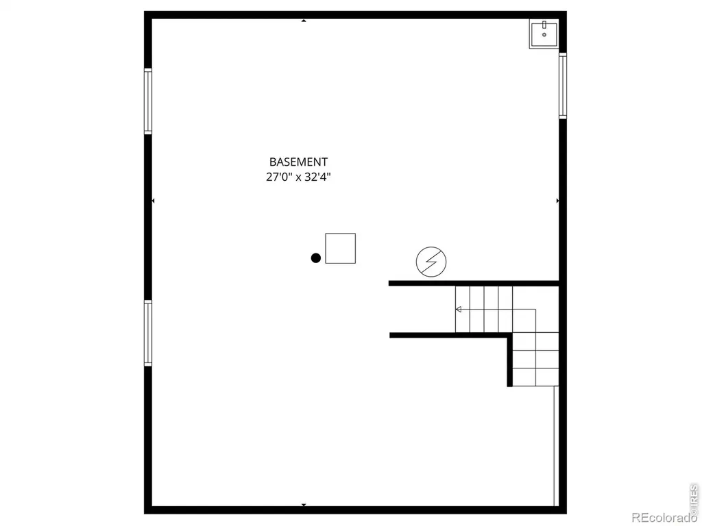 12651 James Circle Broomfield CO 80020