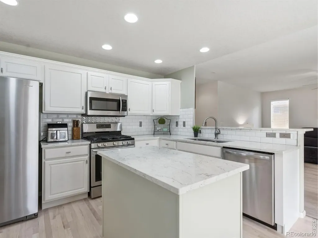 12651 James Circle Broomfield CO 80020