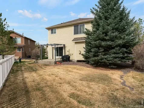 12651 James Circle Broomfield CO 80020