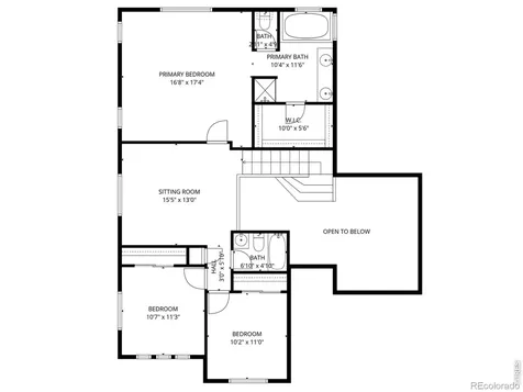 12651 James Circle Broomfield CO 80020
