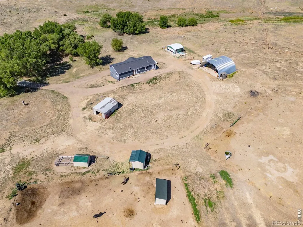 30633 County Road 78 Eaton CO 80615