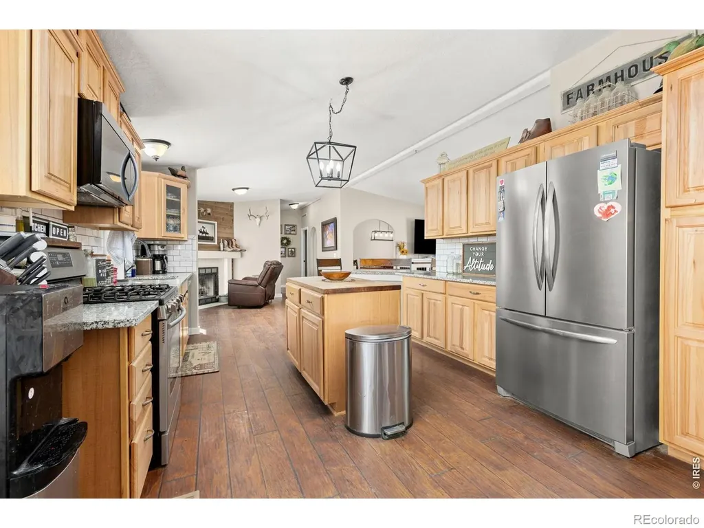 30633 County Road 78 Eaton CO 80615
