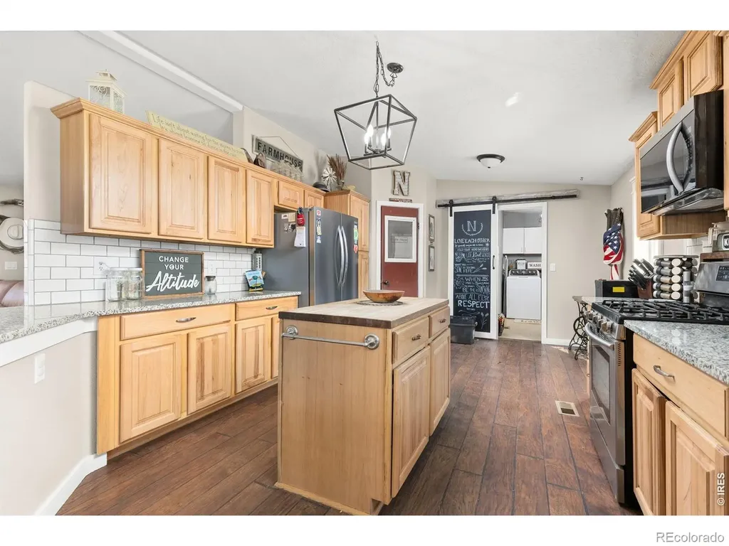30633 County Road 78 Eaton CO 80615