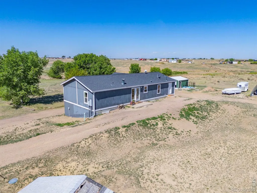 30633 County Road 78 Eaton CO 80615