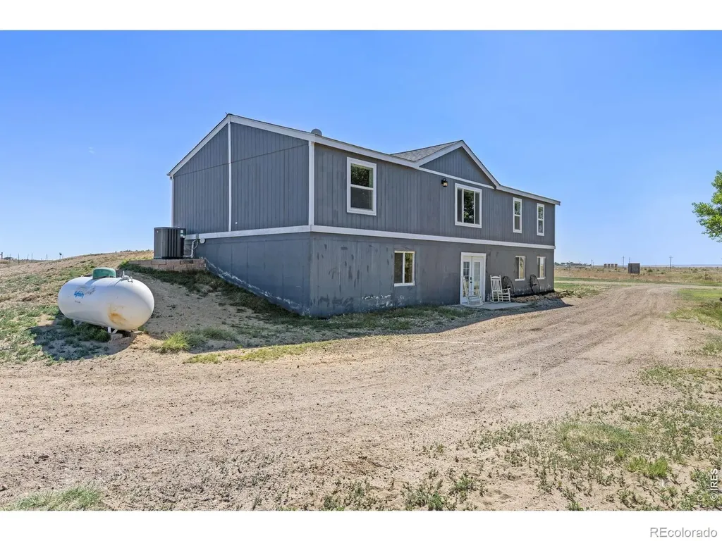 30633 County Road 78 Eaton CO 80615