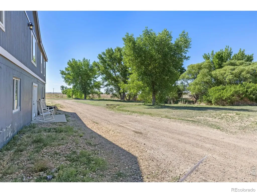 30633 County Road 78 Eaton CO 80615