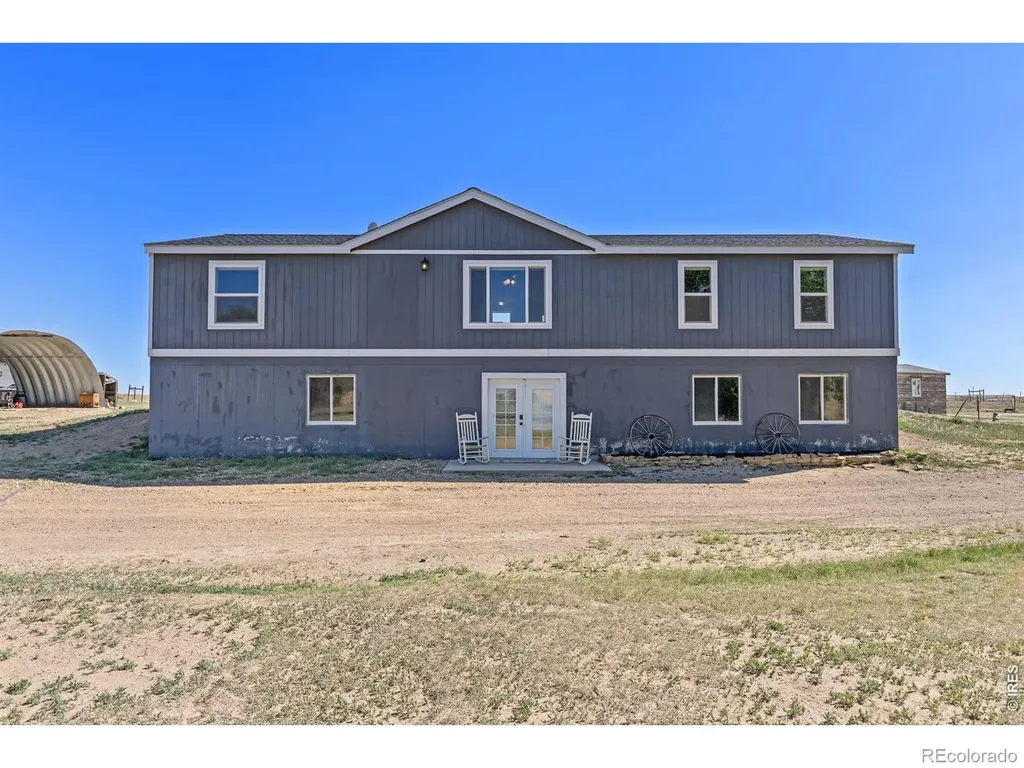 30633 County Road 78 Eaton CO 80615