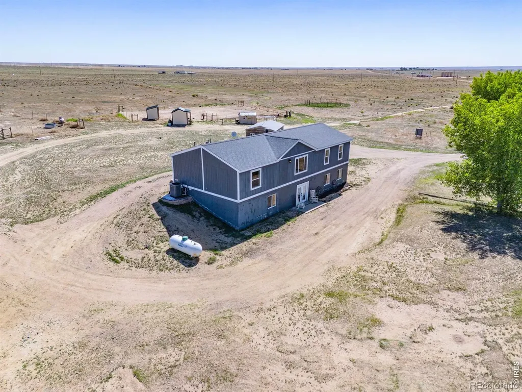 30633 County Road 78 Eaton CO 80615
