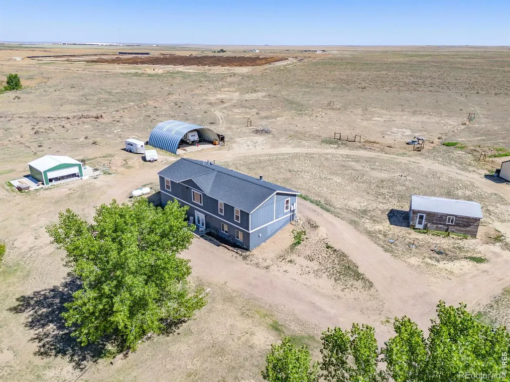 30633 County Road 78 Eaton CO 80615