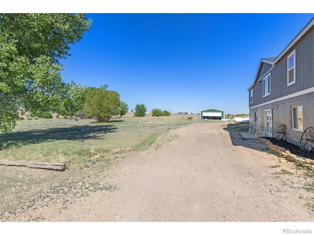 30633 County Road 78 Eaton CO 80615