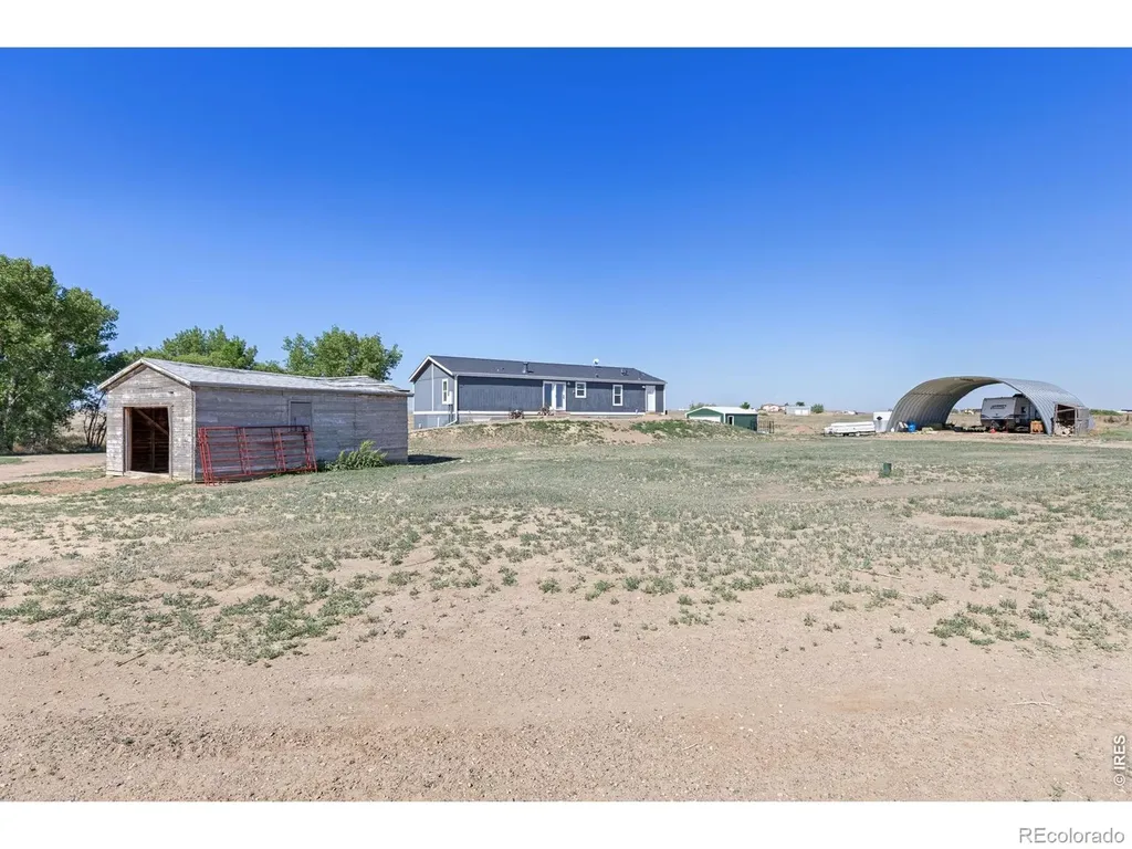 30633 County Road 78 Eaton CO 80615