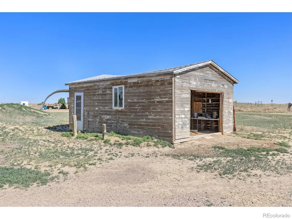 30633 County Road 78 Eaton CO 80615