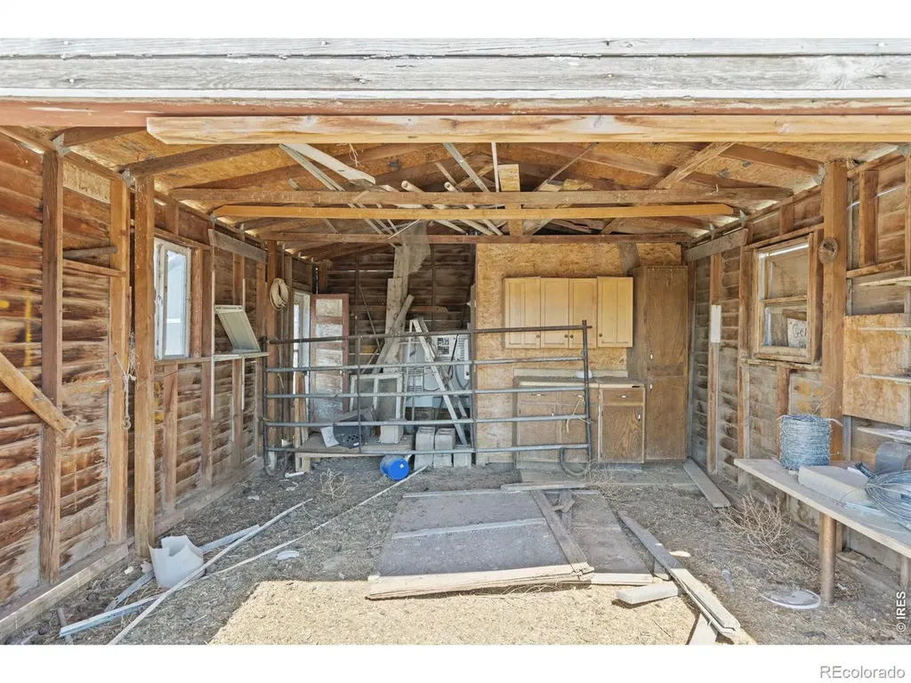 30633 County Road 78 Eaton CO 80615