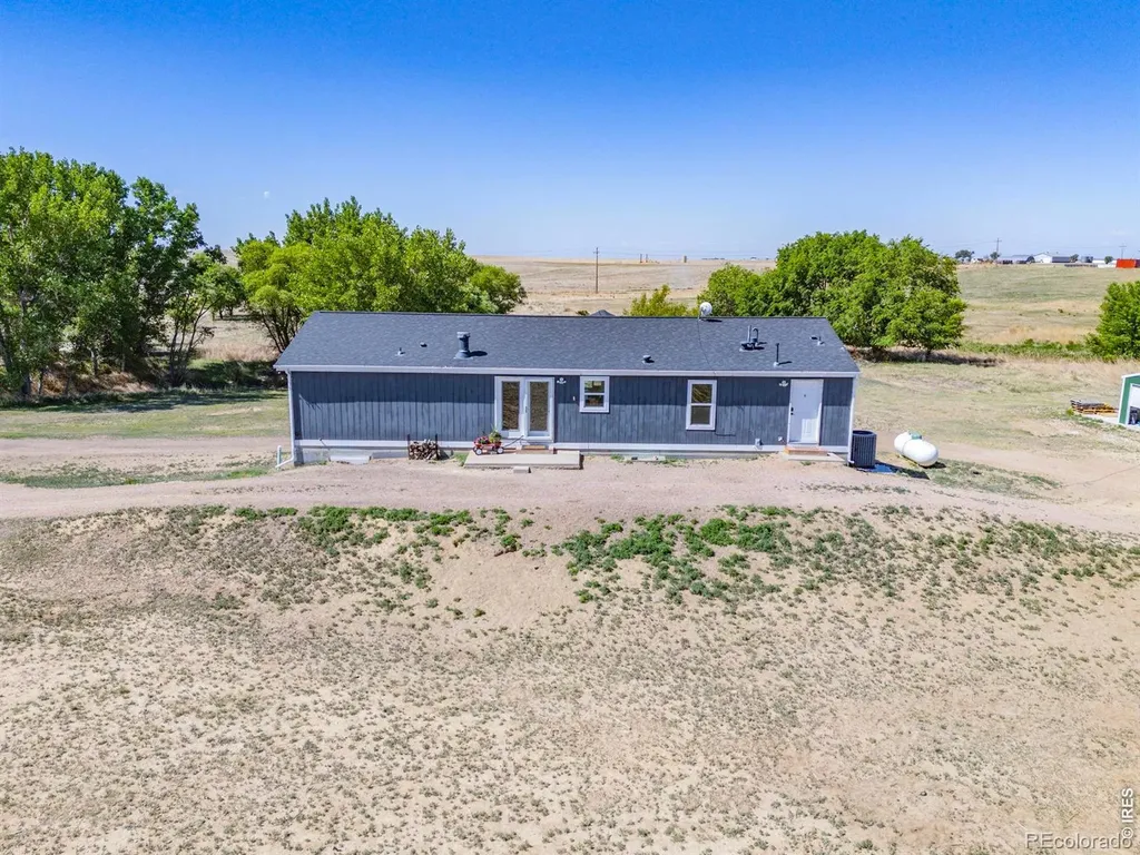 30633 County Road 78 Eaton CO 80615