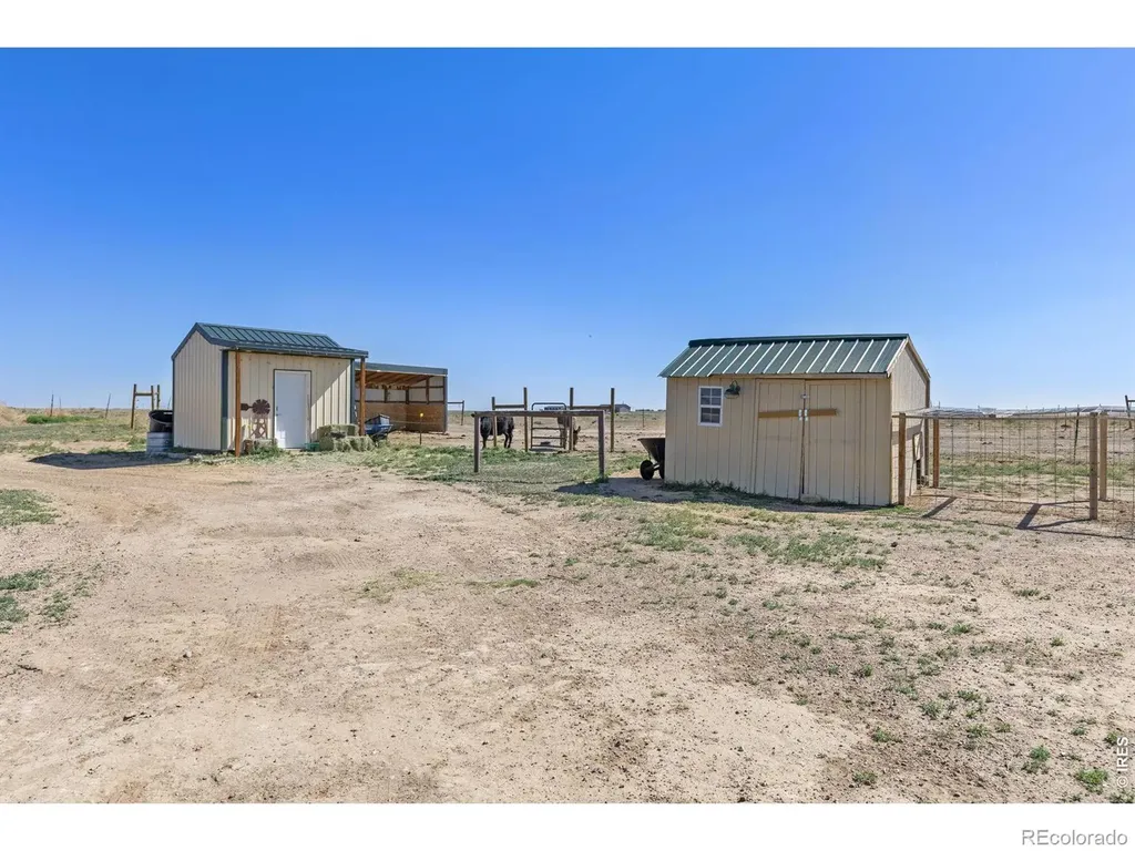 30633 County Road 78 Eaton CO 80615