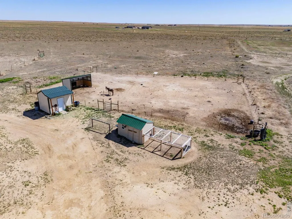 30633 County Road 78 Eaton CO 80615