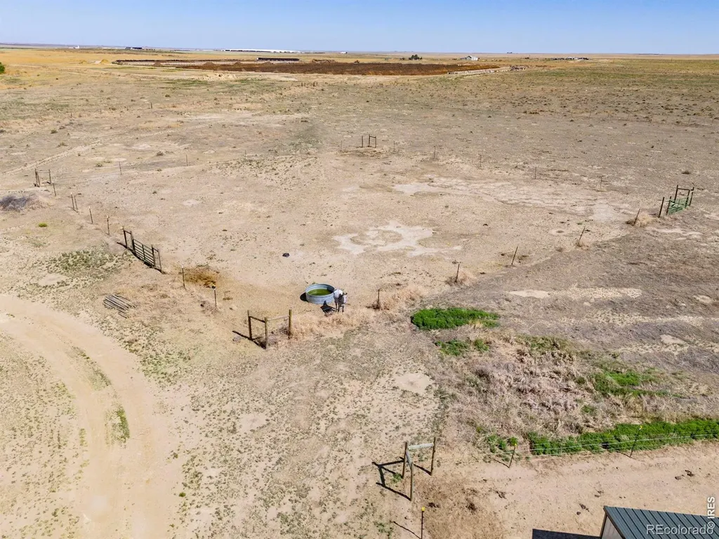 30633 County Road 78 Eaton CO 80615