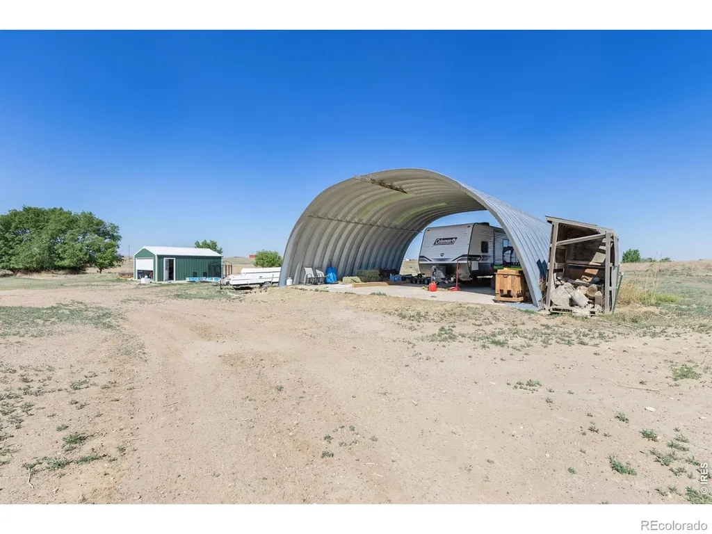 30633 County Road 78 Eaton CO 80615