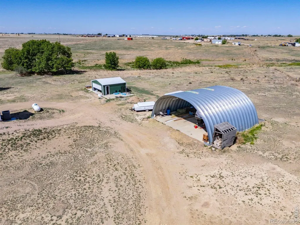 30633 County Road 78 Eaton CO 80615