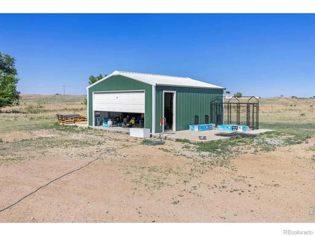 30633 County Road 78 Eaton CO 80615