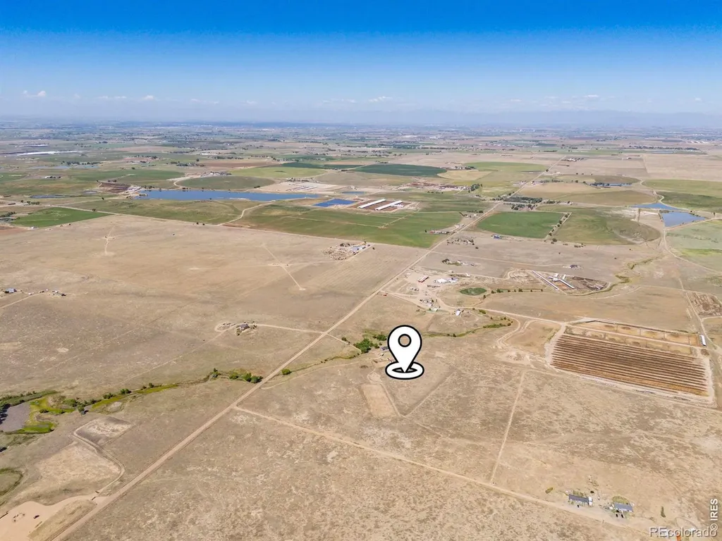 30633 County Road 78 Eaton CO 80615