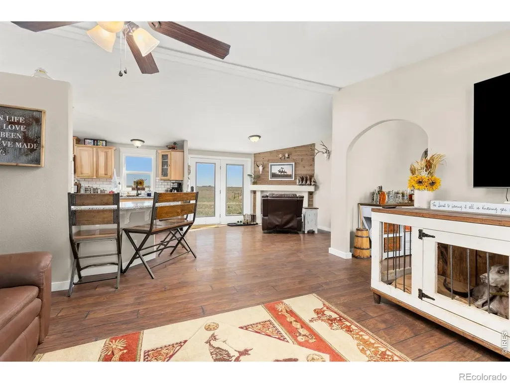 30633 County Road 78 Eaton CO 80615