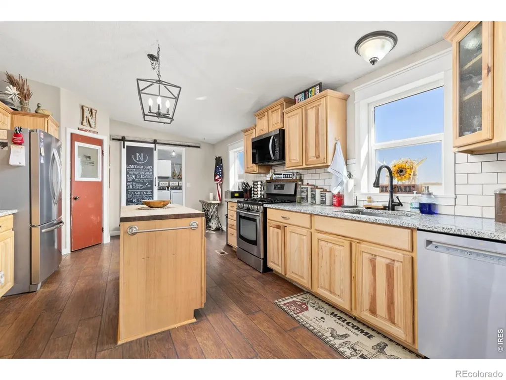 30633 County Road 78 Eaton CO 80615