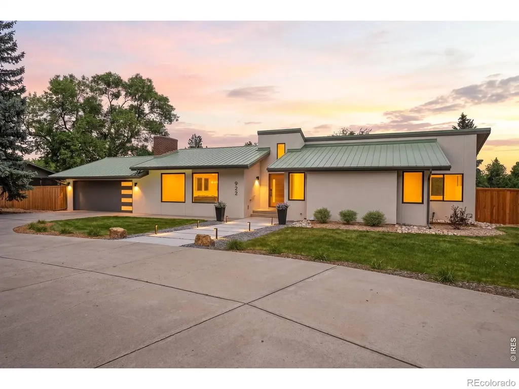 922 Club View Road Fort Collins CO 80524