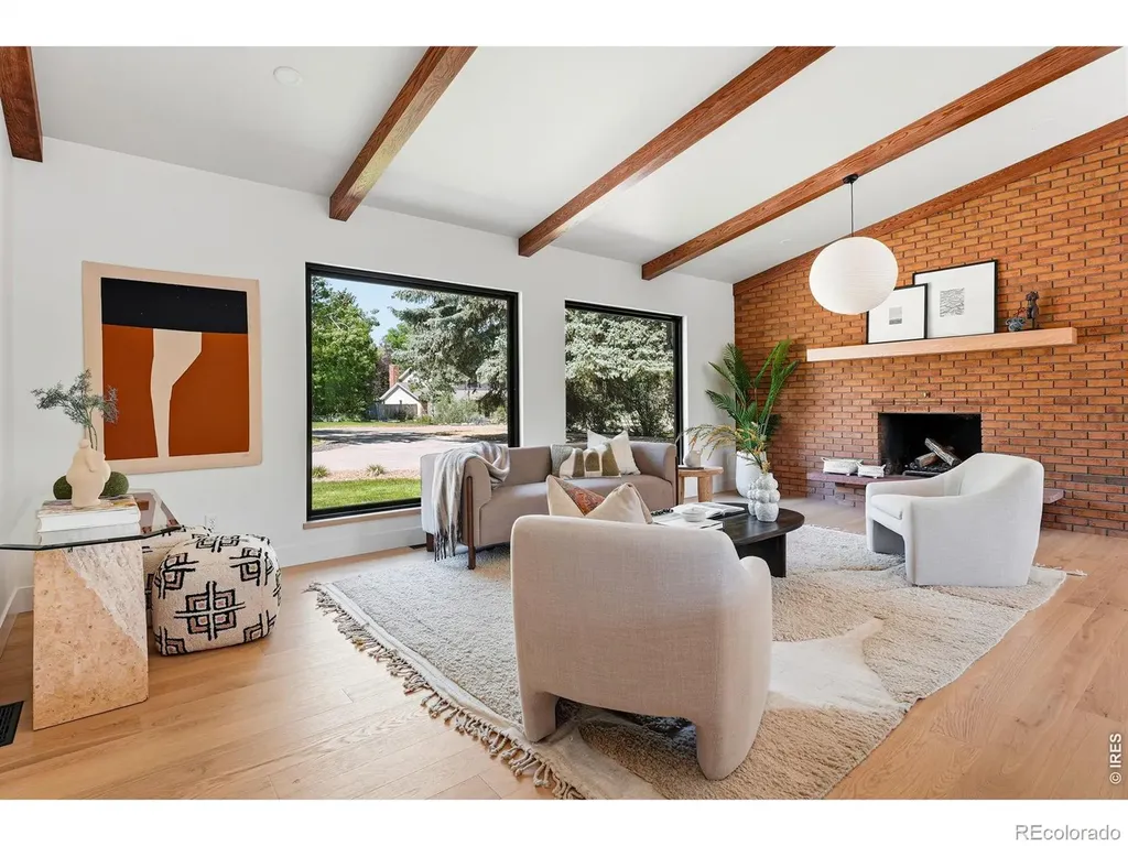 922 Club View Road Fort Collins CO 80524