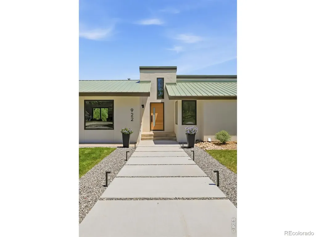 922 Club View Road Fort Collins CO 80524