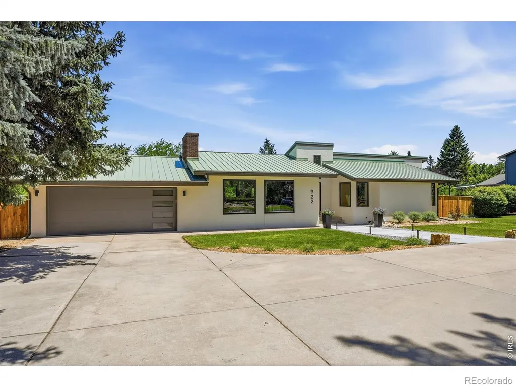 922 Club View Road Fort Collins CO 80524