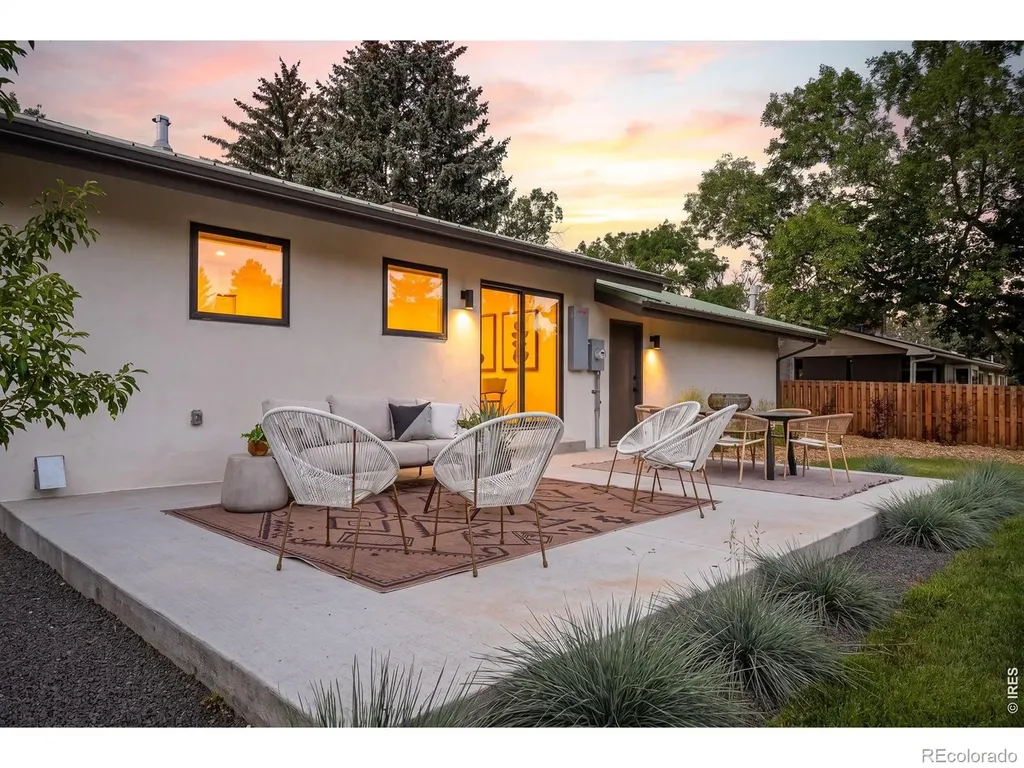 922 Club View Road Fort Collins CO 80524