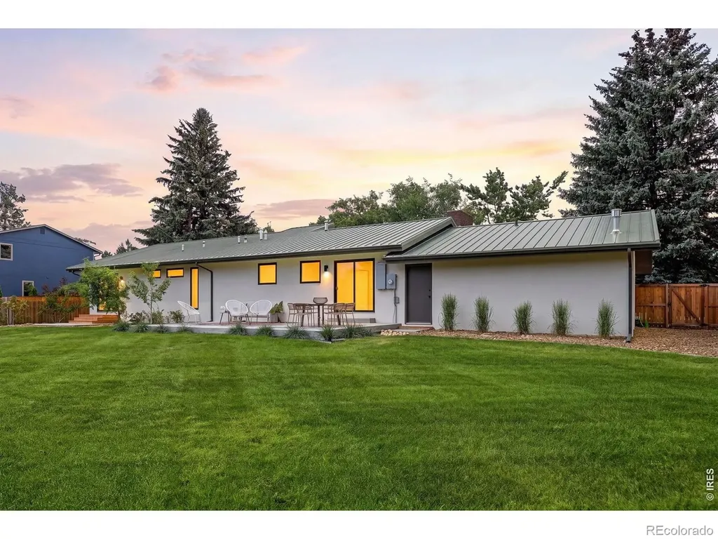 922 Club View Road Fort Collins CO 80524