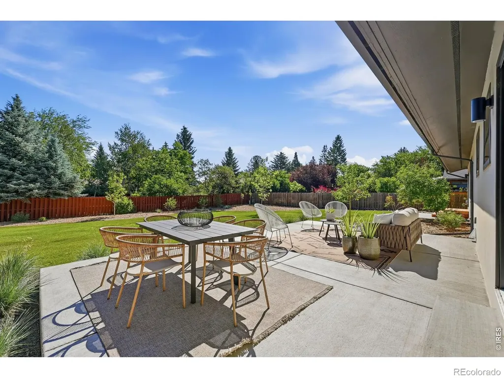 922 Club View Road Fort Collins CO 80524