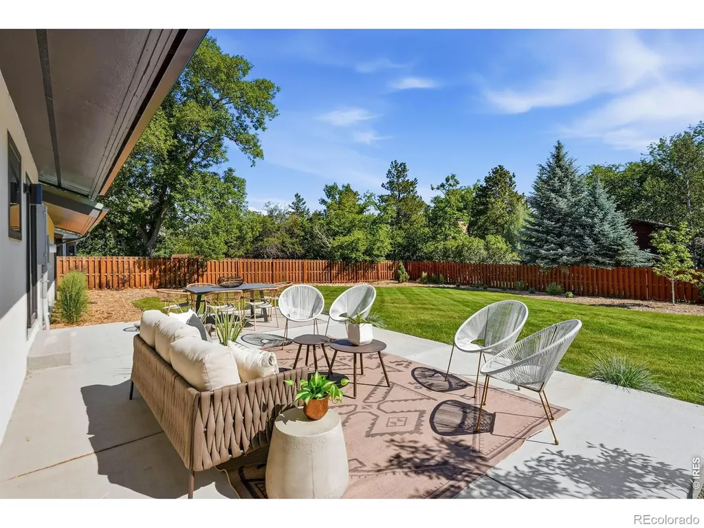 922 Club View Road Fort Collins CO 80524