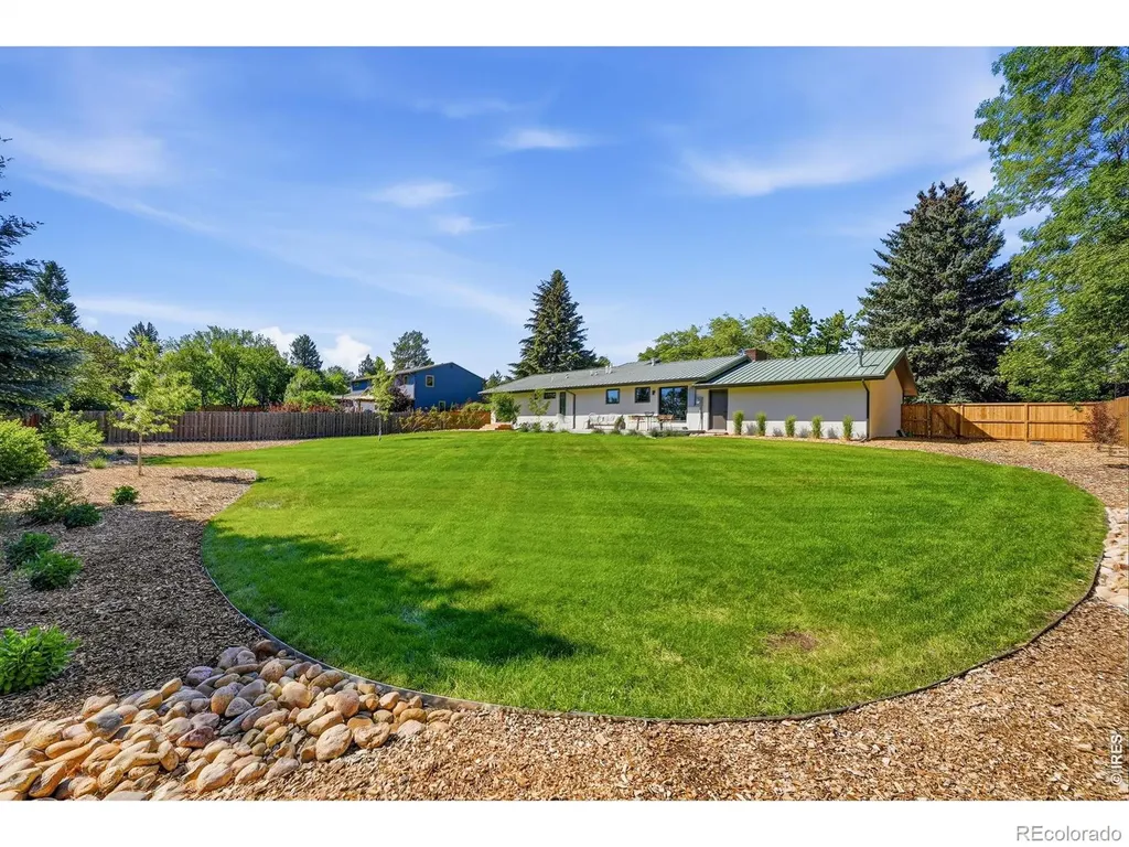 922 Club View Road Fort Collins CO 80524