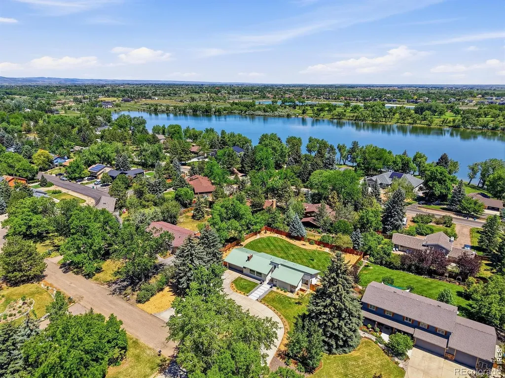 922 Club View Road Fort Collins CO 80524