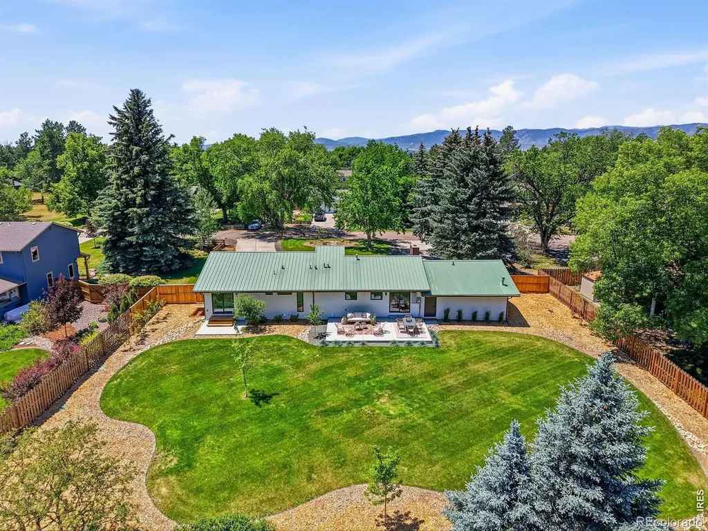 922 Club View Road Fort Collins CO 80524
