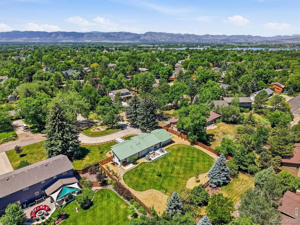 922 Club View Road Fort Collins CO 80524