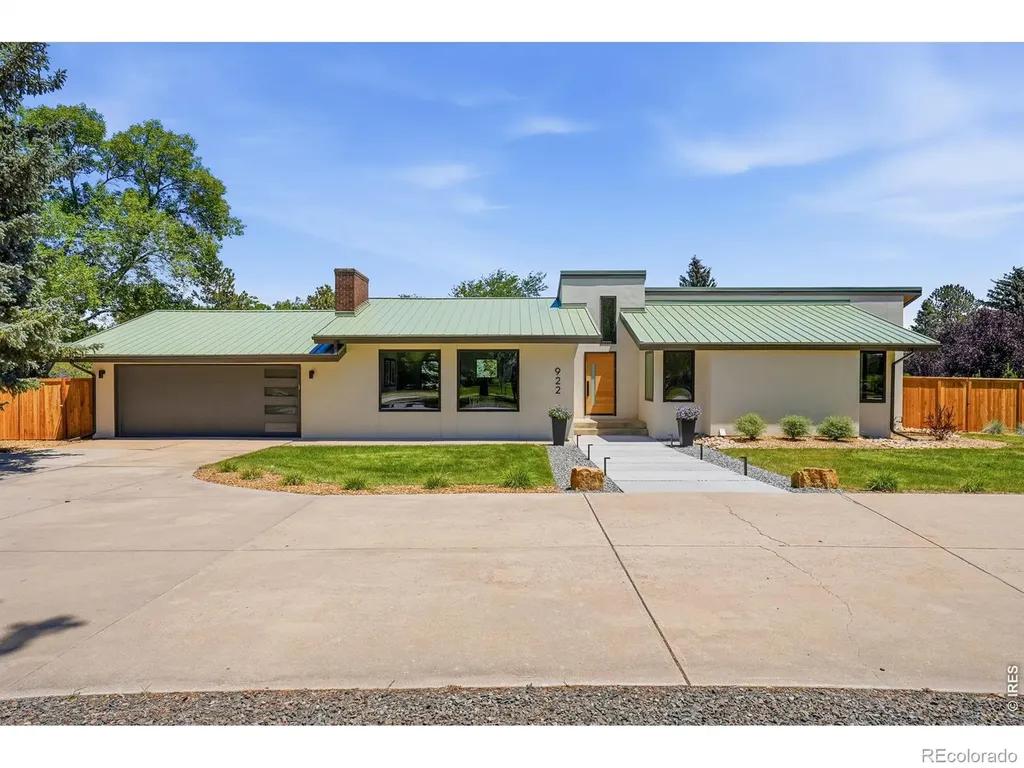 922 Club View Road Fort Collins CO 80524