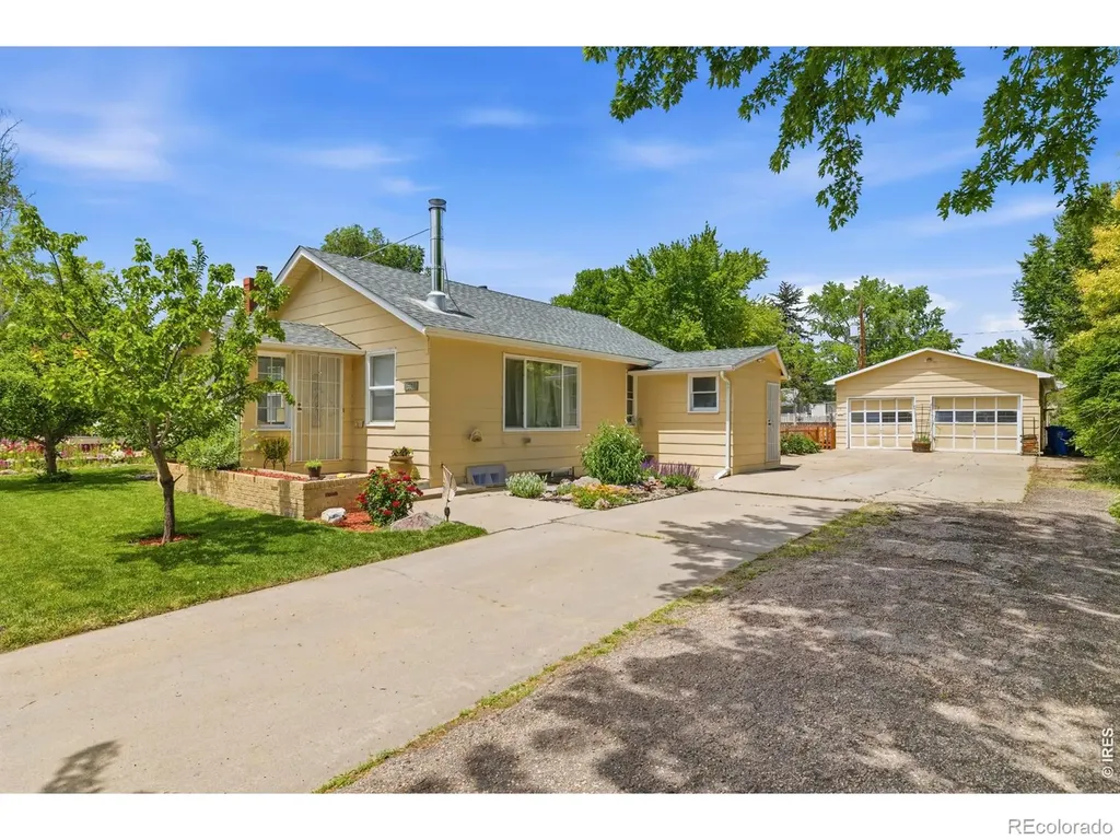 557 E 9th Street Loveland CO 80537