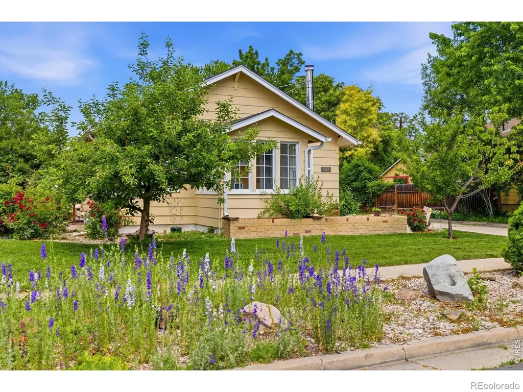 557 E 9th Street Loveland CO 80537