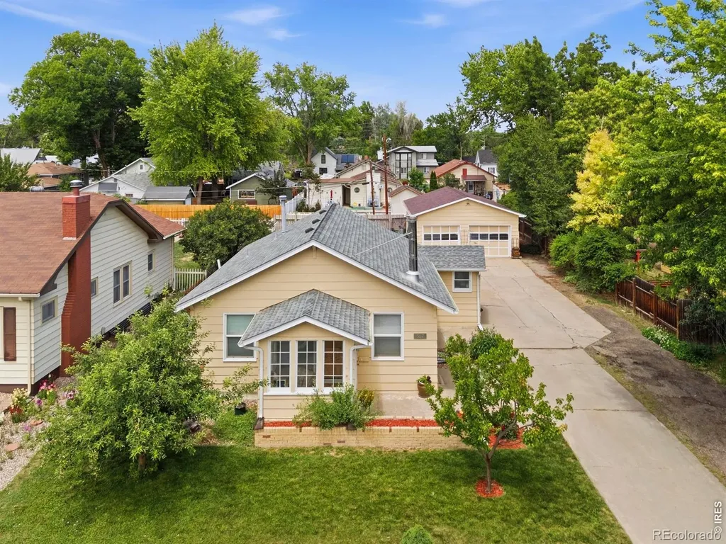 557 E 9th Street Loveland CO 80537