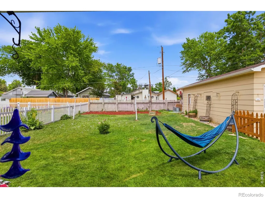 557 E 9th Street Loveland CO 80537