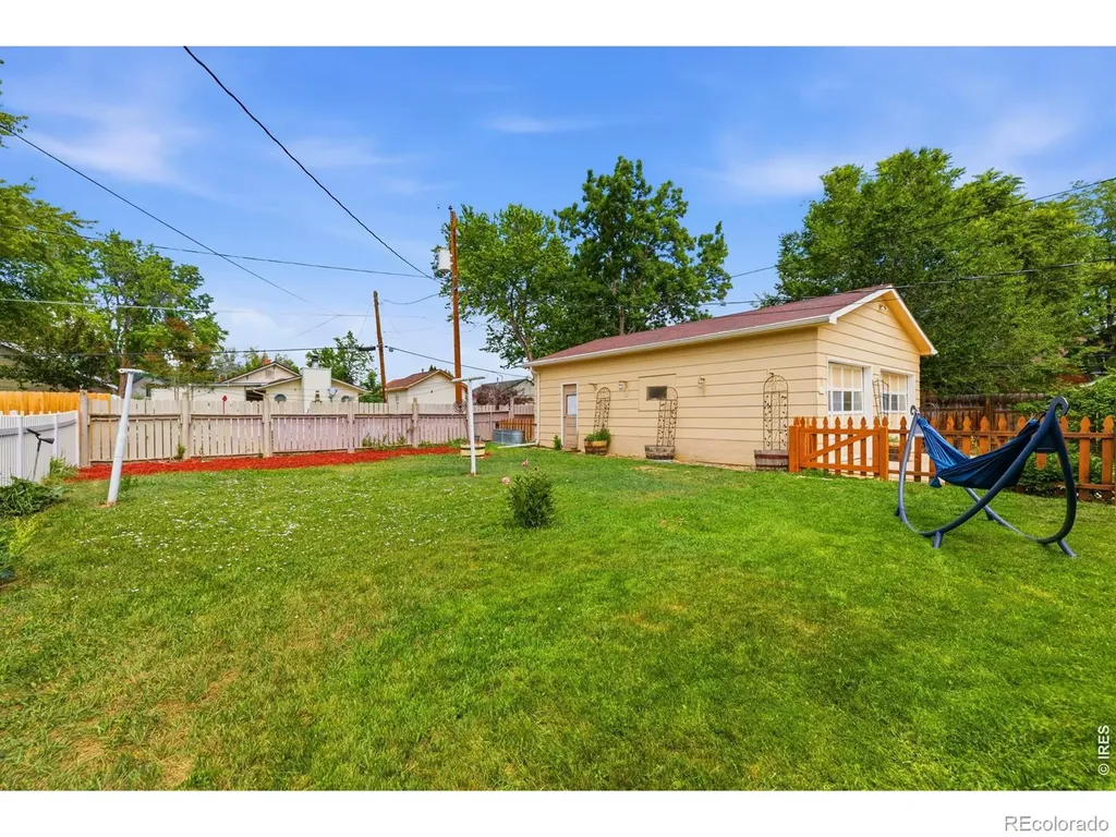 557 E 9th Street Loveland CO 80537