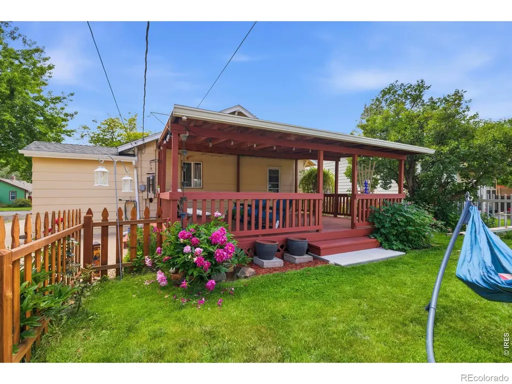 557 E 9th Street Loveland CO 80537